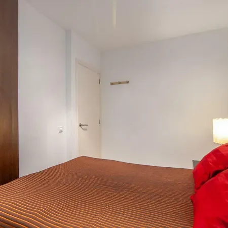 Playa Honda 1a009 Апартаменты *