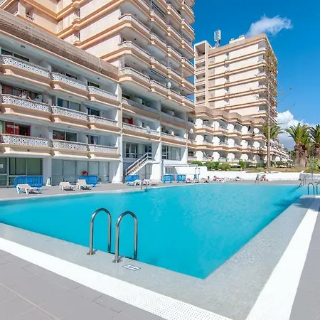 Апартаменты Playa Honda 1a009 *