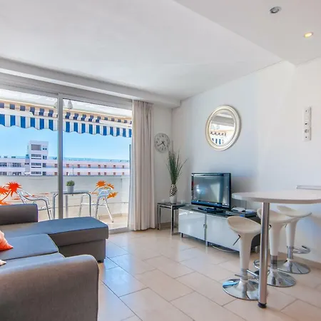 Апартаменты Playa Honda 1a009